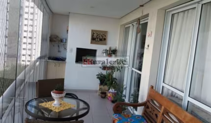 VENDO APARTAMENTO VILA MARIANA 151 M²
