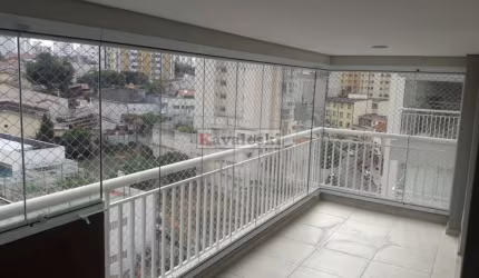Apartamento com 2 quartos à venda na Rua Gonçalo da Cunha, --, Chácara Inglesa, São Paulo, 69 m2 por R$ 860.000