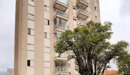 Apartamento com 2 quartos à venda na Rua Dezessete de Março, --, Paulicéia, São Bernardo do Campo, 55 m2 por R$ 375.000