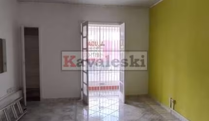 Casa comercial com 1 sala para alugar na Avenida Jabaquara, --, Mirandópolis, São Paulo, 95 m2 por R$ 2.300