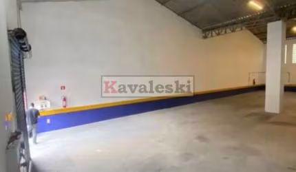 Ponto comercial para alugar na Avenida Maria Servidei Demarchi, --, Demarchi, São Bernardo do Campo, 328 m2 por R$ 16.900