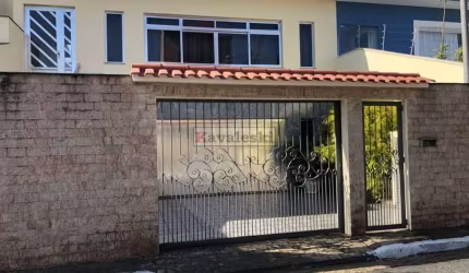 Linda Casa c/3 dormitórios- Bairro Vila Vera /Ipiranga