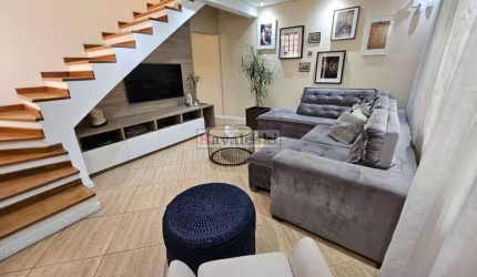 Casa com 3 quartos à venda na Rua Abrahão Mussa, --, Jardim Patente Novo, São Paulo, 130 m2 por R$ 1.097.000