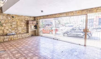 Casa com 5 quartos à venda na Rua dos Capitães Mores, --, Mooca, São Paulo, 270 m2 por R$ 1.600.000