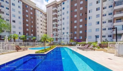 Apartamento com 3 quartos à venda na Rua Manoel Salgado, --, Vila Caraguatá, São Paulo, 65 m2 por R$ 465.000