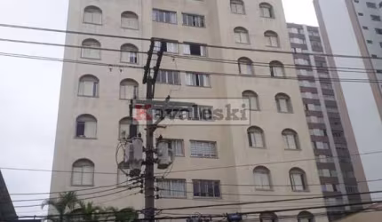 Apartamento com 2 quartos à venda na Rua Maestro Cállia, --, Vila Mariana, São Paulo, 63 m2 por R$ 640.000