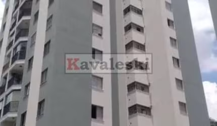 Apartamento com 3 quartos à venda na Rua Curuena, --, Chácara Belenzinho, São Paulo, 70 m2 por R$ 375.000