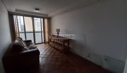 Apartamento com 3 quartos à venda na Rua Muniz de Sousa, --, Aclimação, São Paulo, 79 m2 por R$ 570.000