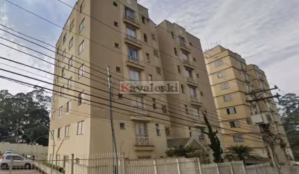 ** Lindo imóvel a venda no Condomínio Residencial São João no bairro Jardim Santa Emília (Zona Sul d