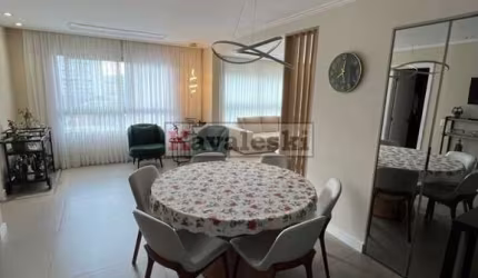 Apartamento com 3 quartos à venda na Rua Capitão Macedo, --, Vila Clementino, São Paulo, 114 m2 por R$ 2.340.000