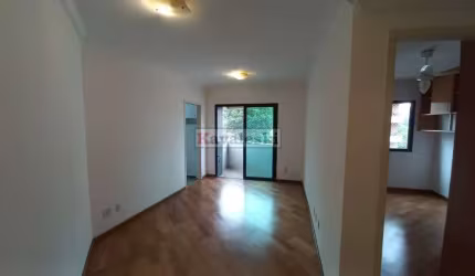 VENDO APARTAMENTO ACLIMAÇÃO AO LADO PARQUE  50 M²