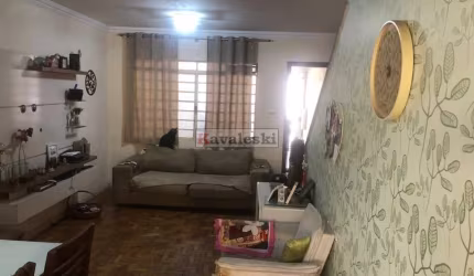 VENDO UM SOBRADO PRÓXIMO SHOPPING PLAZA SUL 103 M²