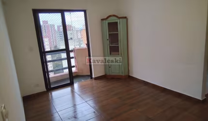 ATENÇÃO !! Apartamento Vago - Abaixo do Valor- 2 dormitórios 1 vaga - Lazer- Imperdível