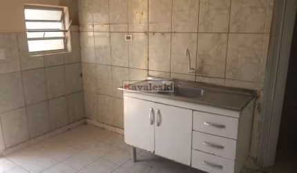 5 Casas  / Bairro- Vila Santo Estefano-Saúde