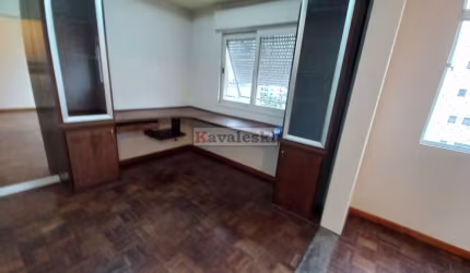 Apartamento com 3 quartos à venda na Rua Muniz de Sousa, --, Aclimação, São Paulo, 87 m2 por R$ 650.000