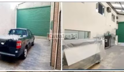 Barracão / Galpão / Depósito com 6 salas à venda na Rua Pais de Andrade, --, Aclimação, São Paulo, 428 m2 por R$ 4.990.000