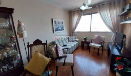 VENDO APARTAMENTO SANTA CRUZ 74 M²