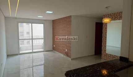 ** Lindo imóvel a venda no condomínio Portal das Flores (Bairro Vila Pires em Santos André)