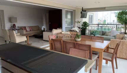 Apartamento com 3 quartos à venda na Rua Baturité, --, Aclimação, São Paulo, 227 m2 por R$ 4.200.000