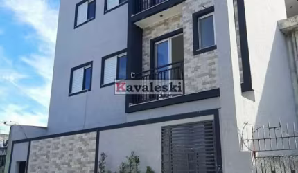 Apartamento com 1 quarto à venda na Rua Padre Mário Fernandez, --, Vila Moraes, São Paulo, 28 m2 por R$ 220.000
