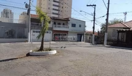 Casa com 4 quartos à venda na Rua Almeida Lisboa, --, Vila Firmiano Pinto, São Paulo, 250 m2 por R$ 820.000