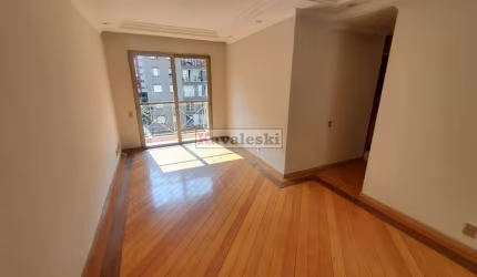 Apartamento Excelente , Vago- 3 dormitórios 1 vaga - 62 metros - Lazer - Imperdível