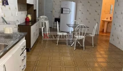 Sobrado Vila Arapuã 3 dormitórios