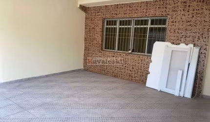 Casa com 3 quartos à venda na Rua Jean Caffieri, --, Parque Bristol, São Paulo, 121 m2 por R$ 520.000