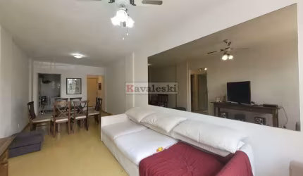 Apartamento com 2 quartos à venda na Rua Pelotas, --, Vila Mariana, São Paulo, 92 m2 por R$ 800.000