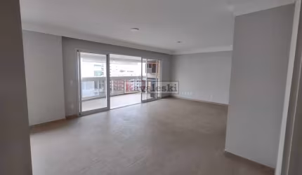 Apartamento impecável