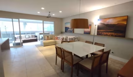 Luxuoso Apartamento