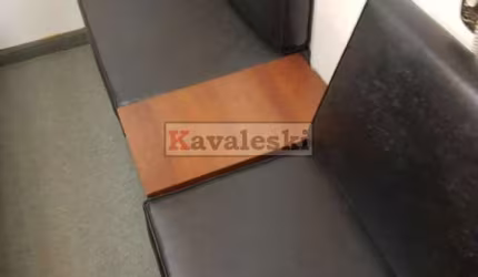 Casa comercial com 1 sala para alugar na Avenida Paulista, --, Bela Vista, São Paulo, 23 m2 por R$ 1.500