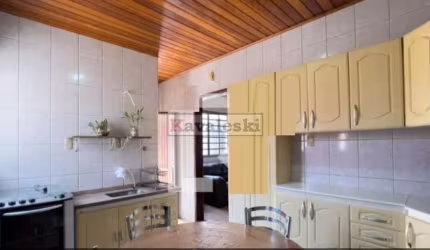 Casa com 2 quartos à venda na Rua Cruçaí, --, Vila São José (Ipiranga), São Paulo, 100 m2 por R$ 590.000