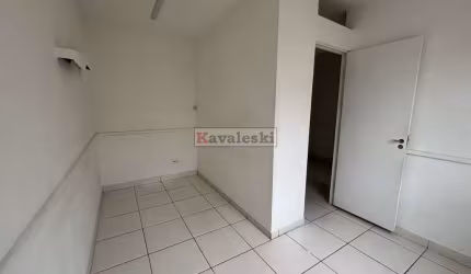 Casa comercial com 1 sala para alugar na Rua Elisa Silveira, --, Vila Santo Estéfano, São Paulo, 25 m2 por R$ 1.200