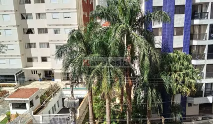 Excelente imóvel a venda na (Vila Mariana) Zona Sul de São Paulo.