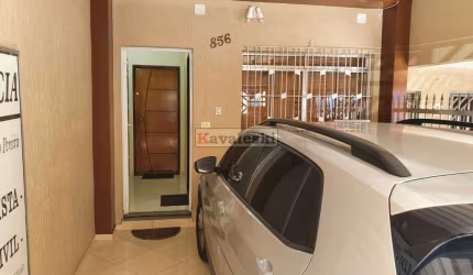 Casa com 2 quartos à venda na Estrada das Lágrimas, --, Ipiranga, São Paulo, 81 m2 por R$ 550.000