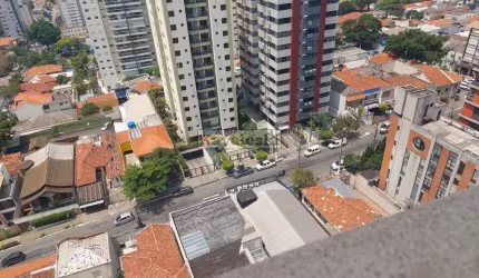 Apartamento com 2 quartos à venda na Rua Padre Machado, --, Bosque da Saúde, São Paulo, 65 m2 por R$ 580.000