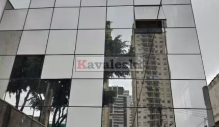 Prédio Comercial com 4 Quartos e 14 banheiros à Venda, 570 m² por R$ 4.800.000