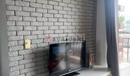 ATENÇÃO!!  Apartamento 3 dormitórios 1 suite 2 wcs 1 vaga - 65 metros - Lazer- ABAIXO DA AVALIAÇÃO