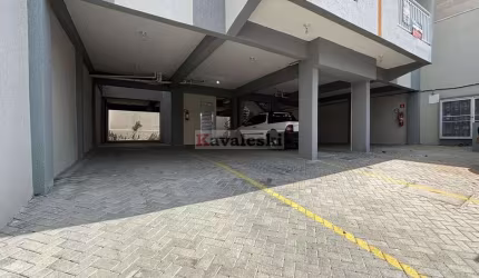 Apartamento Novo Duplex  69m² 2 dormitórios 1 vaga de garagem