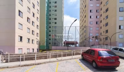*Imóvel a venda no Condomínio Residencial Anchieta A (Parque Fongaro)