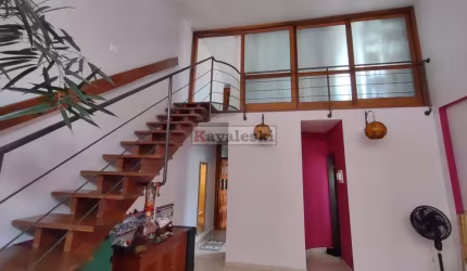Casa com 5 quartos à venda na Rua das Azaléas, --, Mirandópolis, São Paulo, 120 m2 por R$ 2.650.000