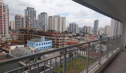 Apartamento de alto padrão para venda no bairro do Ipiranga - São Paulo/SP
