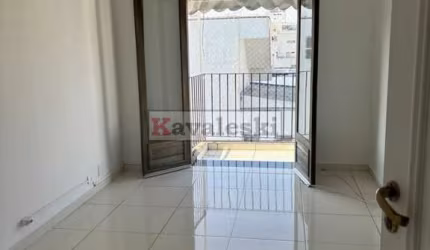 Apartamento com 1 quarto para alugar na Avenida Moaci, --, Planalto Paulista, São Paulo, 100 m2 por R$ 3.503