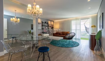 Apartamento com 1 quarto à venda na Rua Leopoldo de Bulhões, --, Vila Clementino, São Paulo, 76 m2 por R$ 1.898.000