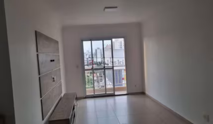 Excelente apartamento a venda na Vila Vera