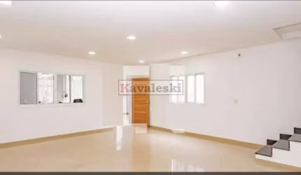 Casa com 4 quartos à venda na Rua Laranjal, --, Vila Marte, São Paulo, 250 m2 por R$ 1.200.000
