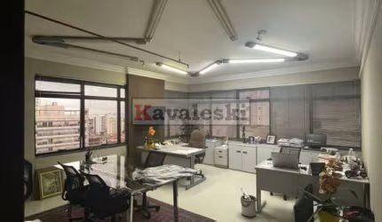Casa comercial com 1 sala à venda na Rua Apotribu, --, Saúde, São Paulo, 32 m2 por R$ 250.000