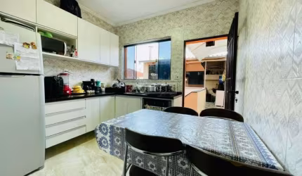 ** Excelente Sobrado em vila fechada no bairro (Vila Mariana)