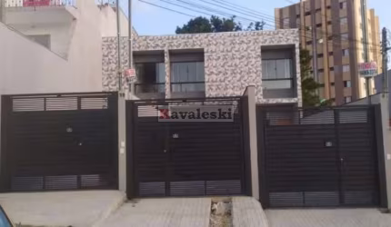 Casa com 3 quartos para alugar na Rua Ana Tomásia de Jesus, --, Bosque da Saúde, São Paulo, 125 m2 por R$ 5.555